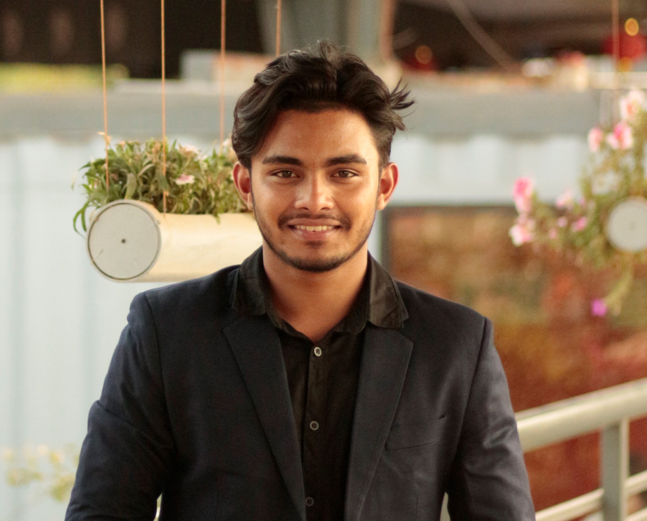 Shakin Shahria Picture